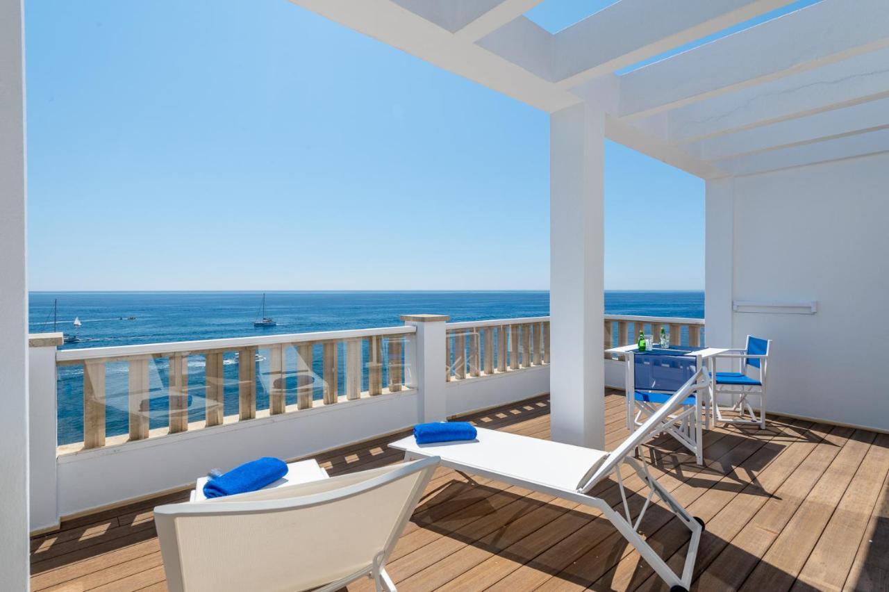Orange Colom - Seaside Apartments Portocolom  Exterior foto