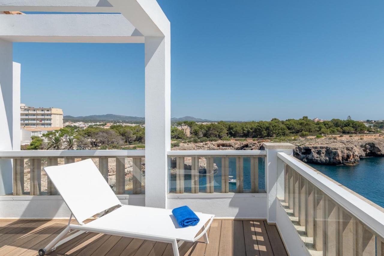 Orange Colom - Seaside Apartments Portocolom  Exterior foto