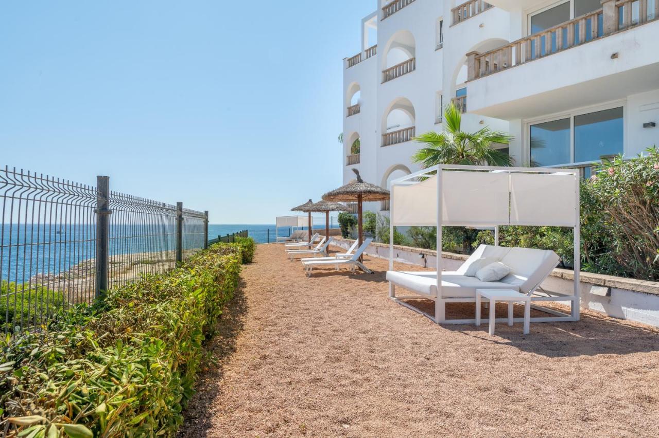 Orange Colom - Seaside Apartments Portocolom  Exterior foto